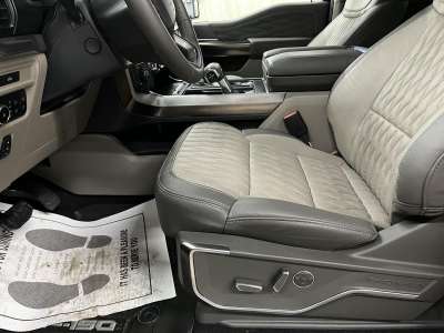 New 2026 Ford F-150 for sale in St. Joseph MO