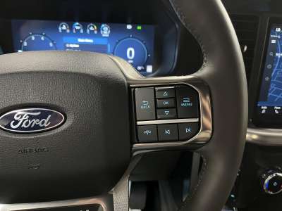 New 2026 Ford F-150 for sale in St. Joseph MO