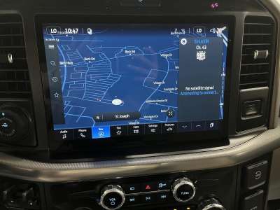 New 2026 Ford F-150 for sale in St. Joseph MO