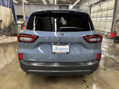 New 2026 Ford Escape ST-Line Select SUV/Crossover for sale in St. Joseph MO