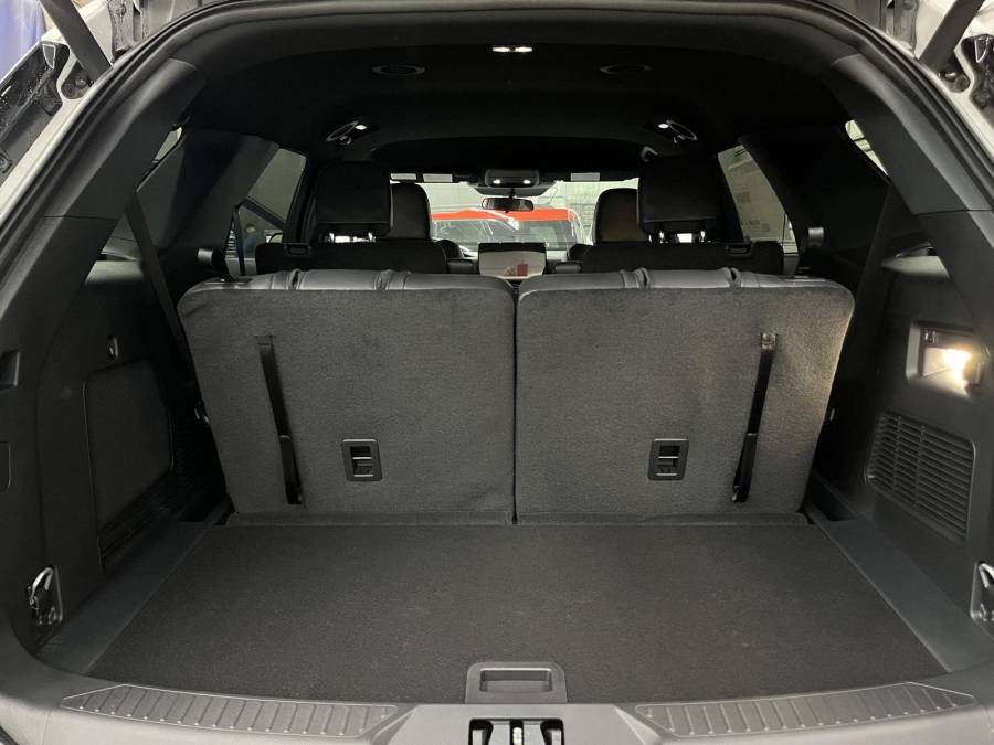New 2026 Ford Explorer for sale in St. Joseph MO