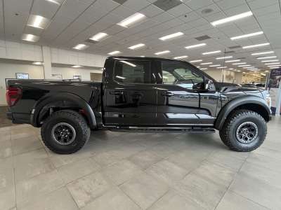 New 2026 Ford F-150 Raptor Crew Cab Truck for sale in St. Joseph MO
