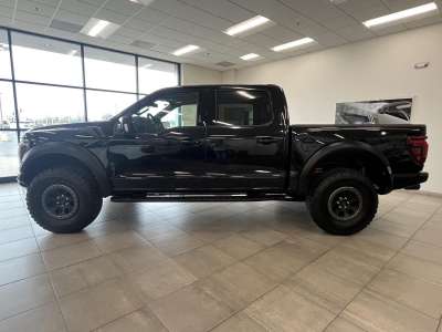 New 2026 Ford F-150 for sale in St. Joseph MO