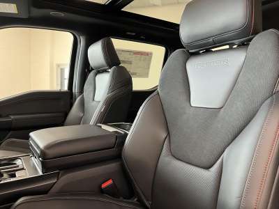 New 2026 Ford F-150 for sale in St. Joseph MO