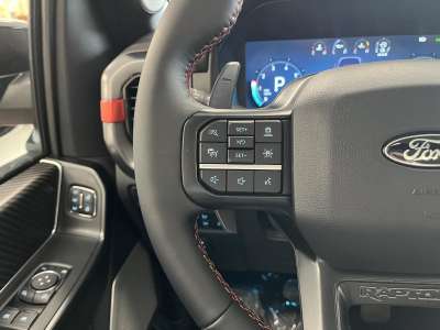 New 2026 Ford F-150 for sale in St. Joseph MO