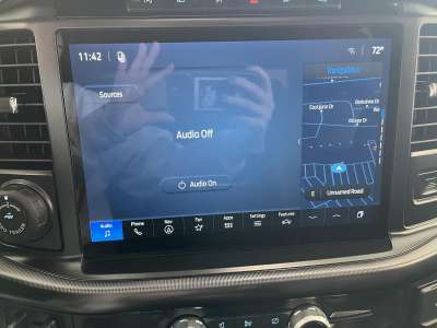 New 2026 Ford F-150 for sale in St. Joseph MO