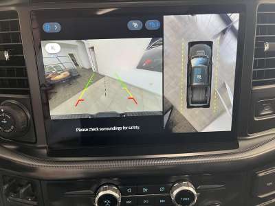 New 2026 Ford F-150 for sale in St. Joseph MO