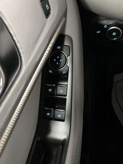 New 2026 Ford Explorer for sale in St. Joseph MO