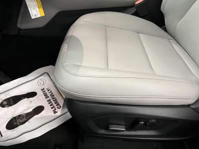 New 2026 Ford Explorer for sale in St. Joseph MO