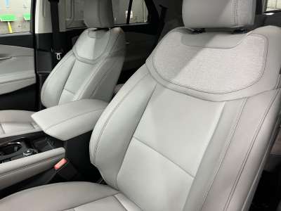 New 2026 Ford Explorer for sale in St. Joseph MO