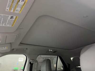 New 2026 Ford Explorer for sale in St. Joseph MO