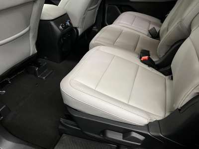 New 2026 Ford Explorer for sale in St. Joseph MO