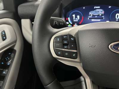 New 2026 Ford Explorer for sale in St. Joseph MO