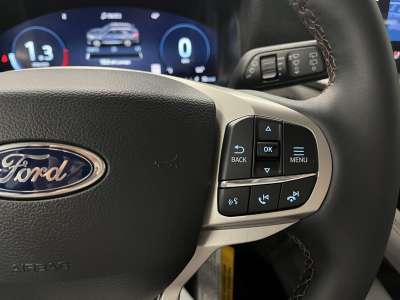 New 2026 Ford Explorer for sale in St. Joseph MO