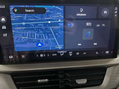 New 2026 Ford Explorer for sale in St. Joseph MO