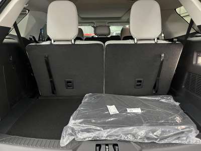 New 2026 Ford Explorer for sale in St. Joseph MO