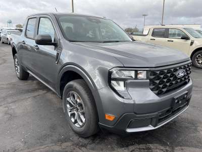 New 2026 Ford Maverick XLT Crew Cab Truck for sale in St. Joseph MO