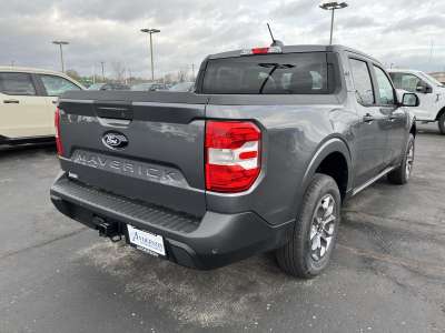 New 2026 Ford Maverick XLT Crew Cab Truck for sale in St. Joseph MO