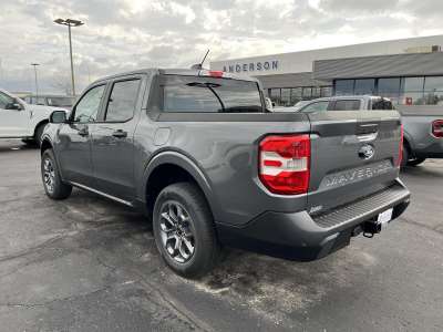 New 2026 Ford Maverick XLT Crew Cab Truck for sale in St. Joseph MO