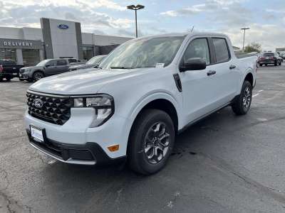 New 2026 Ford Maverick for sale in St. Joseph MO