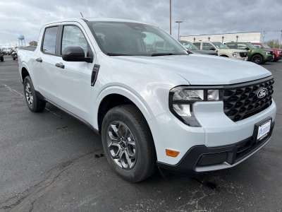 New 2026 Ford Maverick for sale in St. Joseph MO
