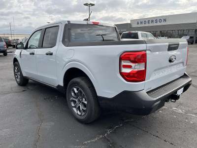 New 2026 Ford Maverick for sale in St. Joseph MO