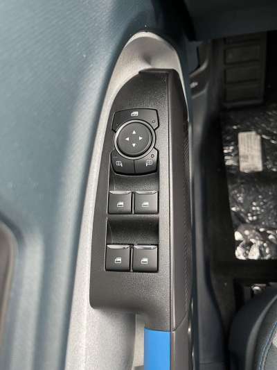 New 2026 Ford Maverick for sale in St. Joseph MO