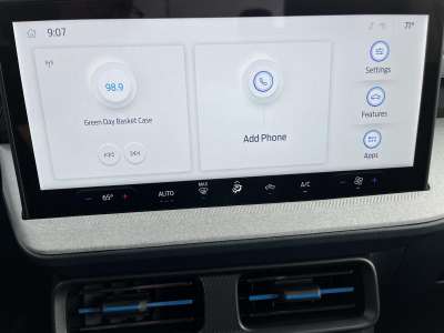 New 2026 Ford Maverick for sale in St. Joseph MO