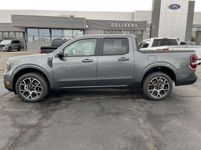 New 2026 Ford Maverick for sale in St. Joseph MO