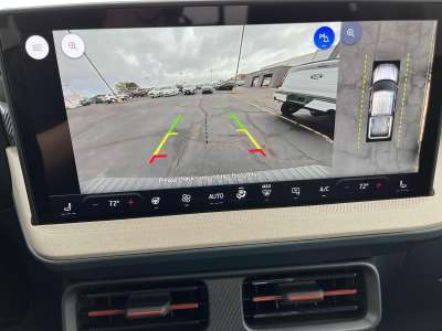 New 2026 Ford Maverick for sale in St. Joseph MO