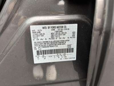 New 2026 Ford Maverick for sale in St. Joseph MO