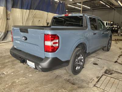 New 2026 Ford Maverick for sale in St. Joseph MO