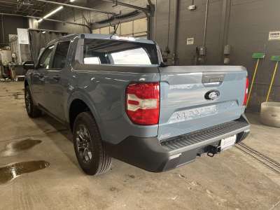 New 2026 Ford Maverick for sale in St. Joseph MO