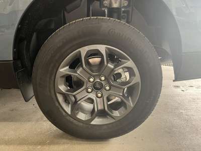 New 2026 Ford Maverick for sale in St. Joseph MO