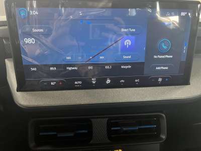 New 2026 Ford Maverick for sale in St. Joseph MO