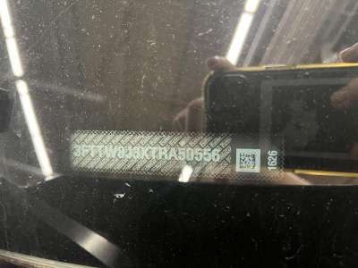 New 2026 Ford Maverick for sale in St. Joseph MO