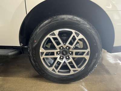 New 2025 Ford Expedition Max Active SUV/Crossover for sale in St. Joseph MO