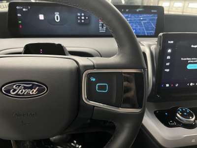 New 2025 Ford Expedition Max for sale in St. Joseph MO