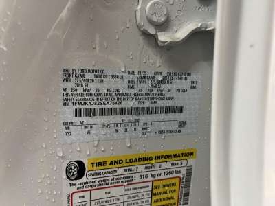 New 2025 Ford Expedition Max for sale in St. Joseph MO