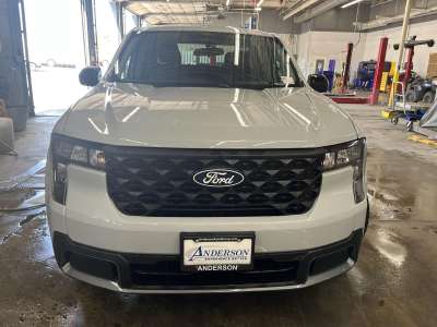 New 2026 Ford Maverick XLT Crew Cab Truck for sale in St. Joseph MO