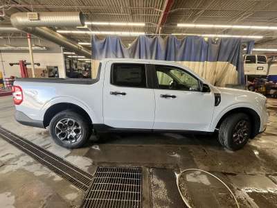 New 2026 Ford Maverick XLT Crew Cab Truck for sale in St. Joseph MO