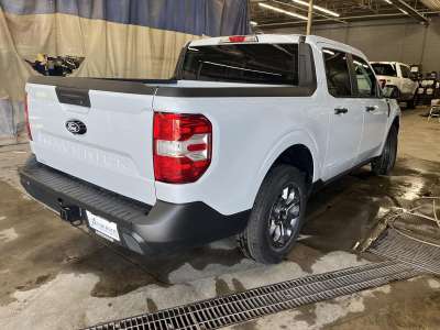 New 2026 Ford Maverick XLT Crew Cab Truck for sale in St. Joseph MO
