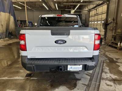New 2026 Ford Maverick XLT Crew Cab Truck for sale in St. Joseph MO