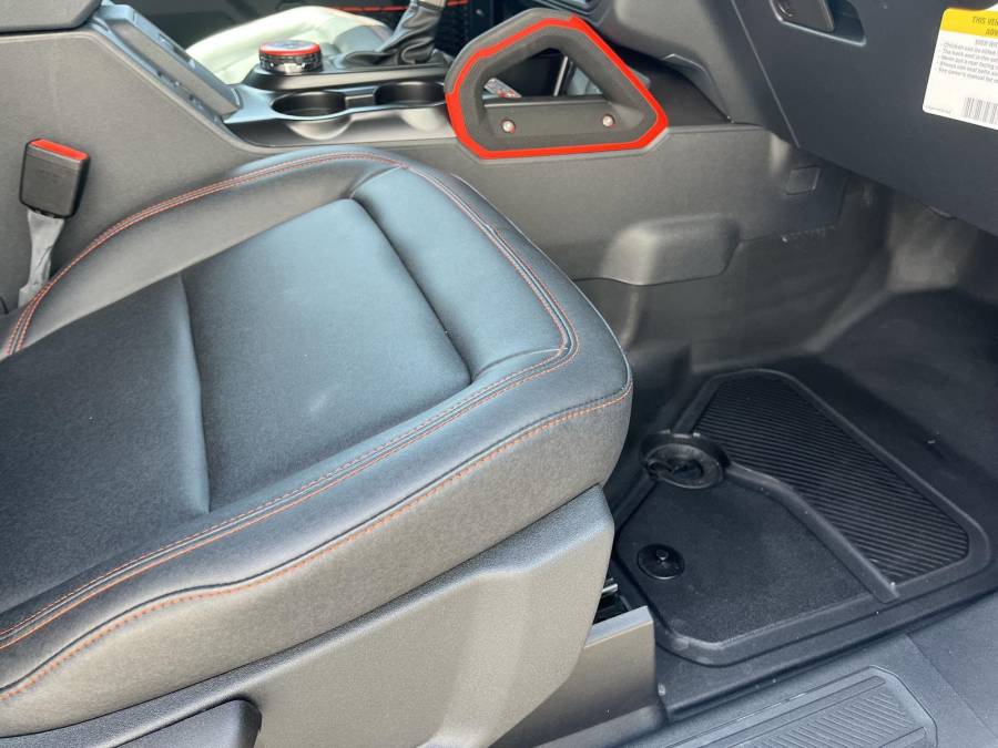New 2025 Ford Bronco for sale in St. Joseph MO