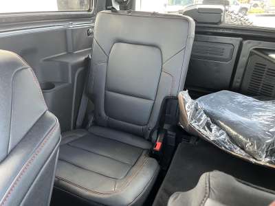 New 2025 Ford Bronco for sale in St. Joseph MO