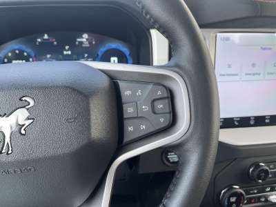 New 2025 Ford Bronco for sale in St. Joseph MO