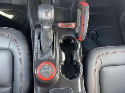 New 2025 Ford Bronco for sale in St. Joseph MO