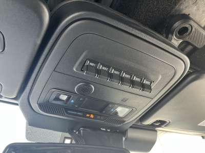 New 2025 Ford Bronco for sale in St. Joseph MO