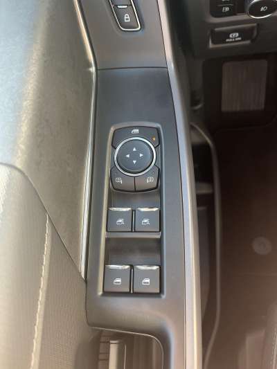 New 2025 Ford F-150 for sale in St. Joseph MO