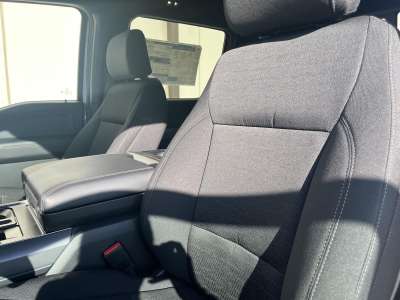 New 2025 Ford F-150 for sale in St. Joseph MO